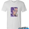 Pin Up girl awesome T-shirt