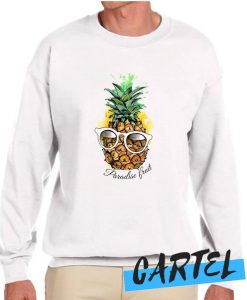 Pineapple awesome Sweatshirt