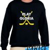 Play Gloria – Stanley Meet Gloria awesome Sweatshirt