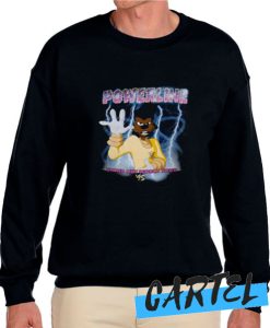Powerline Stand Out Tour awesome Sweatshirt