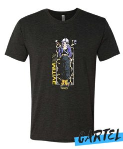 Primitive x Dragon Ball Z Trunks Back awesome T Shirt