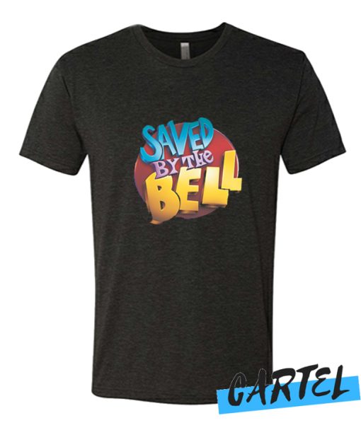 Saved By The Bell awesome T Shirt