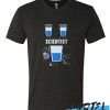 Scientist awesome T Shirt