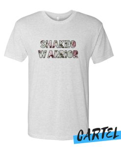 Shakeo Warrior awesome t Shirt