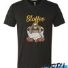 Sloffee Coffee Lover awesome T Shirt