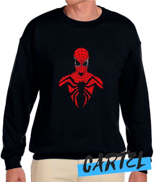 Spider-Man Homecoming awesome Sweatshirt