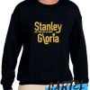 Stanley and Gloria awesome Sweatshirt
