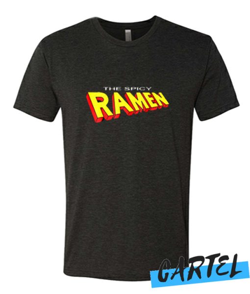 The Spicy Ramen awesome T-Shirt