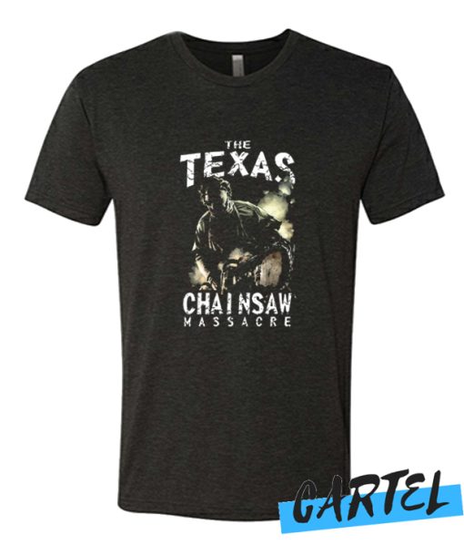 The Texas Chainsaw Massacre awesome T Shirt