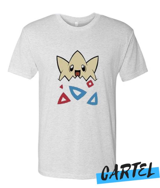 Togepi Pokemon awesome T-shirt