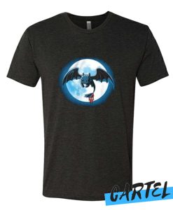 Toothlees night fury awesome T-Shirt
