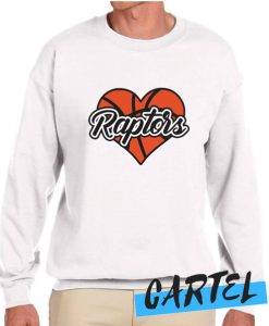 Toronto Raptors awesome Sweatshirt