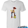 Toy Story 4 awesome T-Shirt