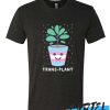 Trans Plant awesome T Shirt
