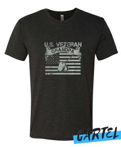 Veterans awesome T Shirt