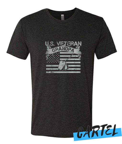 Veterans awesome T Shirt