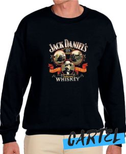Vintage Jack Daniels awesome Sweatshirt