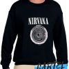 Vintage Nirvana Magnet awesome Sweatshirt