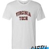 Virginia Tech awesome T Shirt