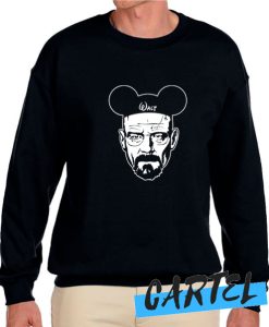 Walt Disney awesome Sweatshirt