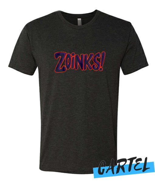 Zoinks awesome T-Shirt