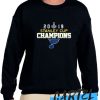 2019 Stanley Cup Champions St Louis Blues awesome Sweatshirt