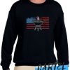 4th of July awesome Sweatshirt