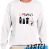 5 seconds of summer shirt awesome Sweatshirt