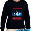 5sos Easier awesome Sweatshirt