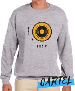 ART T-Shirt music awesome Sweatshirt
