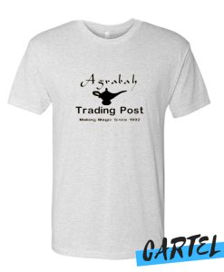 Agrabah Trading Post awesome T Shirt