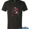 All Marvel Avengers heroes in one Stan Lee awesome T-Shirt