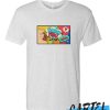 Artistic And Colorful Pop Design awesome tshirt
