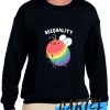 BEEQUALITY awesome Sweatshirt