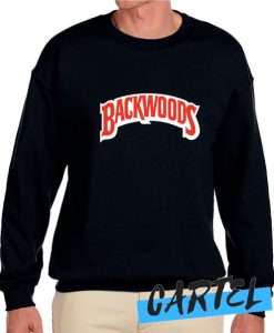 Backwoods awesome Sweatshirt