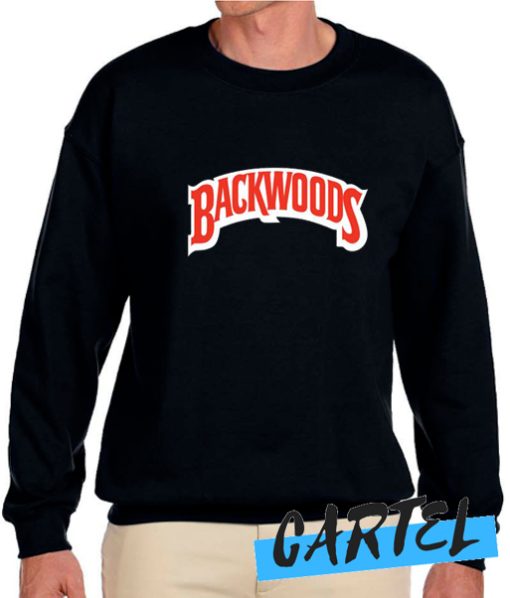 Backwoods awesome Sweatshirt