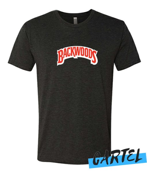 Backwoods awesome T Shirt