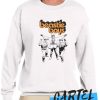 Beastie Boys Graphic awesome Sweatshirt