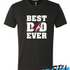 Best Dad Ever Arizona Coyotes Hockey Team awesome T Shirt