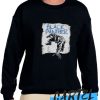 Black Panther awesome Sweatshirt