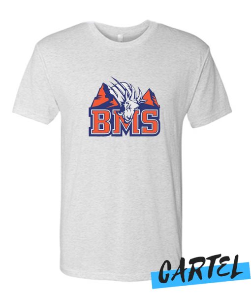 Blue Mountain State awesome T Shirt