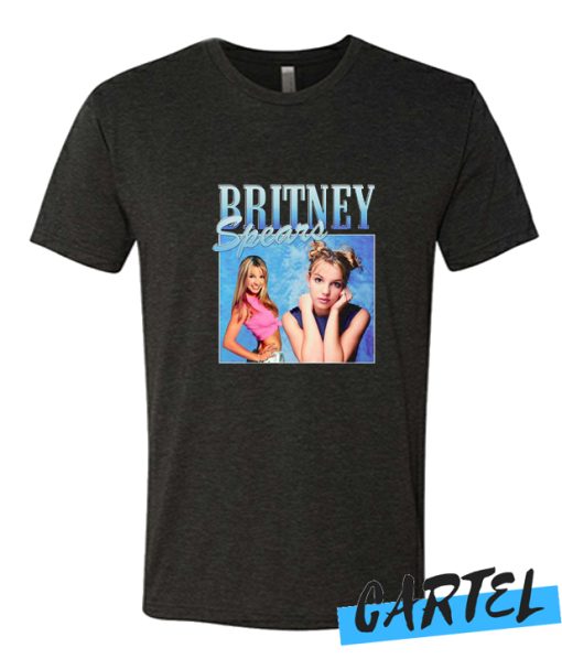 Britney Spears awesome T Shirt