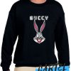 Bugs Bunny Funny Fashion awesome Sweatshirt
