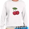 Cherry Emoji awesome Sweatshirt