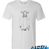 Cool Cow Mens awesome T shirt