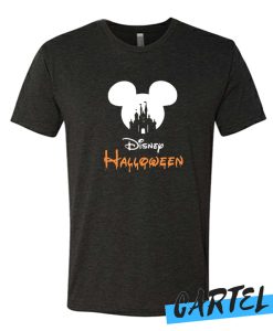 Disney Holloween awesome tshirt