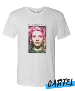 Ellie Goulding awesome T Shirt