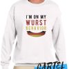 German Heritage awesome Sweatshirt