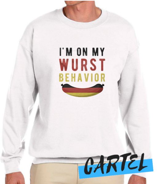 German Heritage awesome Sweatshirt