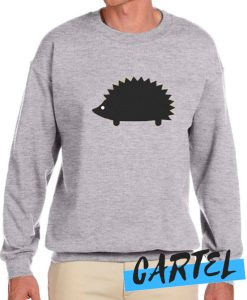 HEDGEHOG SILHOUETTE awesome Sweatshirt